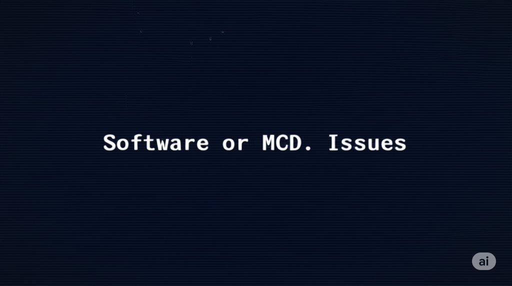 What Leads to the “Unmountable Boot Volume” Error in Windows 10 20 Unmountable Boot Volume6