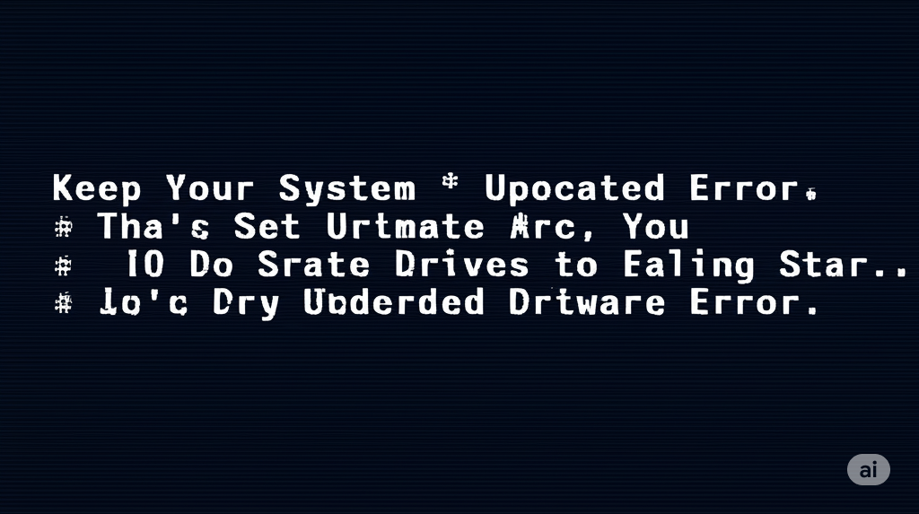 What Leads to the “Unmountable Boot Volume” Error in Windows 10 23 Unmountable Boot Volume9