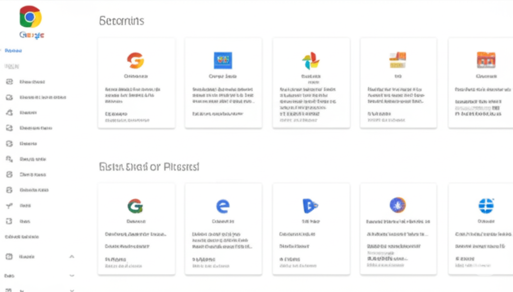 Resolved: Chrome Stuck on "Waiting for Cache" in Windows 10 22 Waiting for Cache10