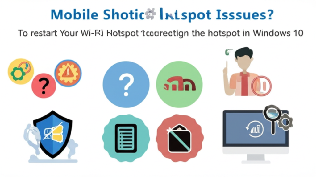 Windows 10 Mobile Hotspot Issues? Learn How to Fix Them 13 Windows 10 Mobile Hotspot Issues2