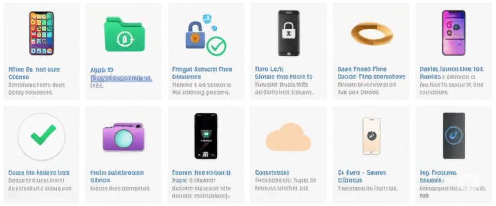 Best iPhone Unlocking Tools to Bypass Passcodes - 2025 12 iPhone Unlocking Tools