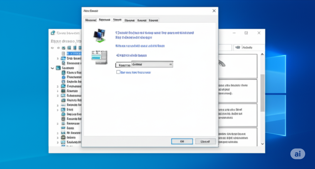 How to Fix Airplane Mode Stuck in Windows 10 (2025) 14 Airplane Mode Stuck4