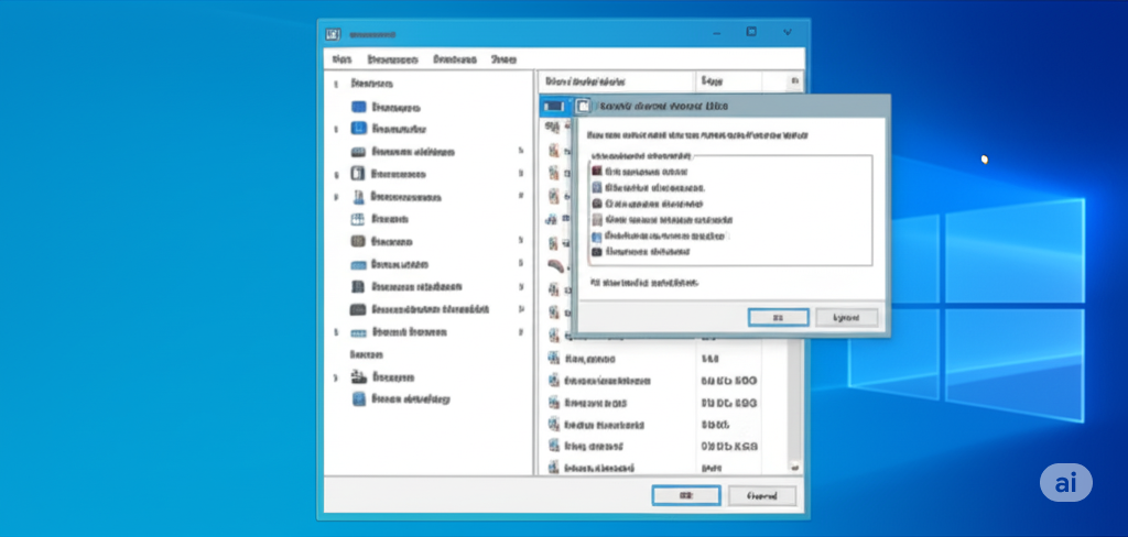How to Fix Airplane Mode Stuck in Windows 10 (2025) 19 Airplane Mode Stuck9