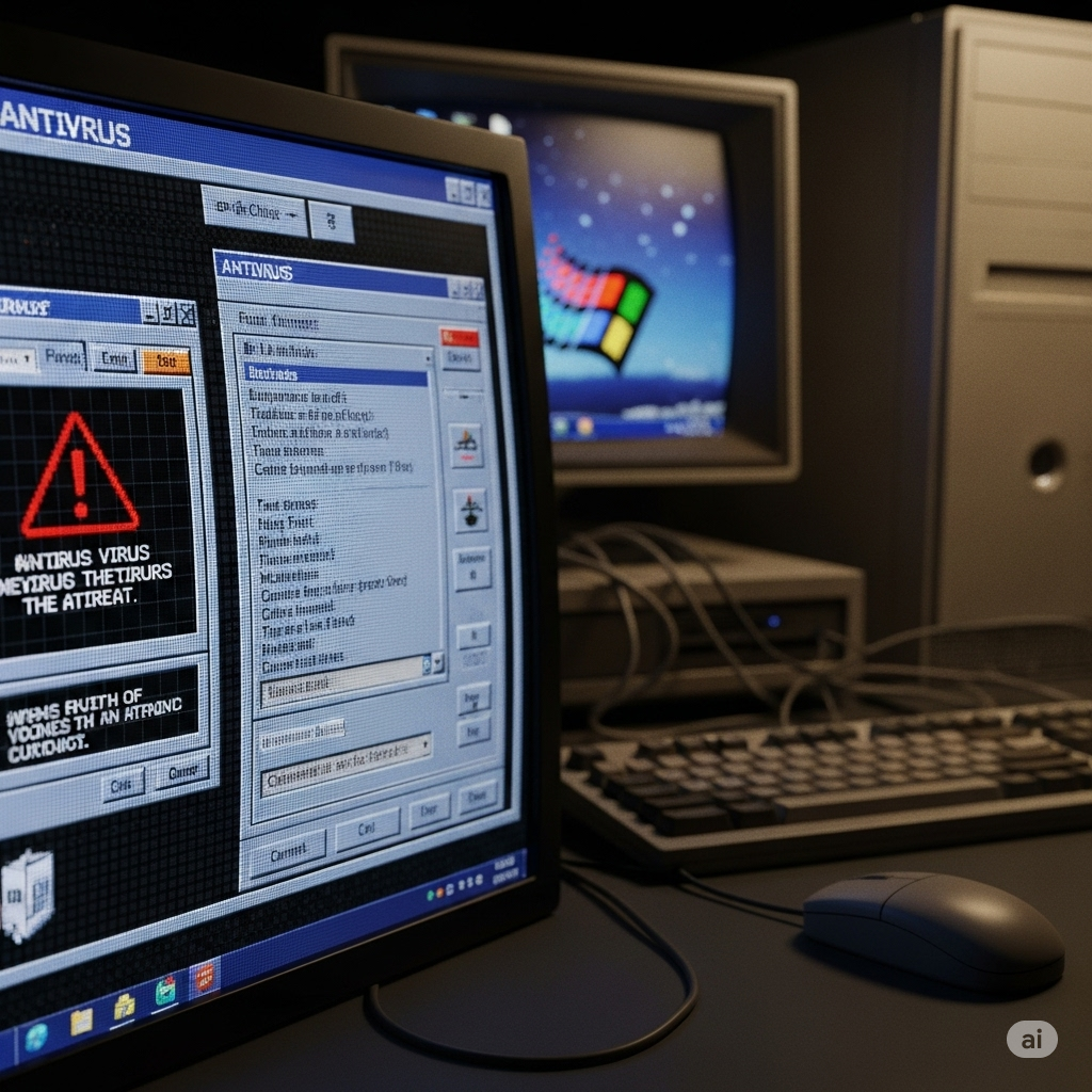 Why Is My Antivirus Turning Off Without Warning? - 2025 15 Antivirus Turning Off