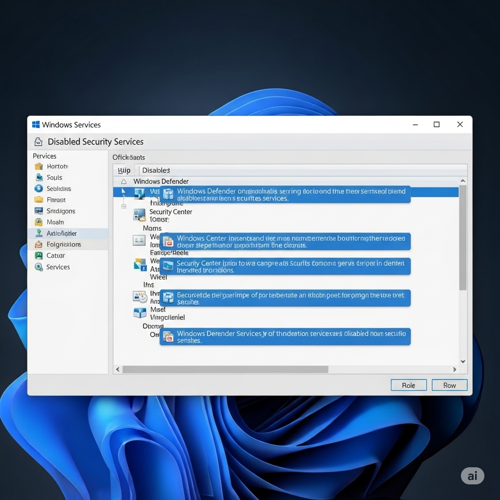 Why Is My Antivirus Turning Off Without Warning? - 2025 16 Antivirus Turning Off2