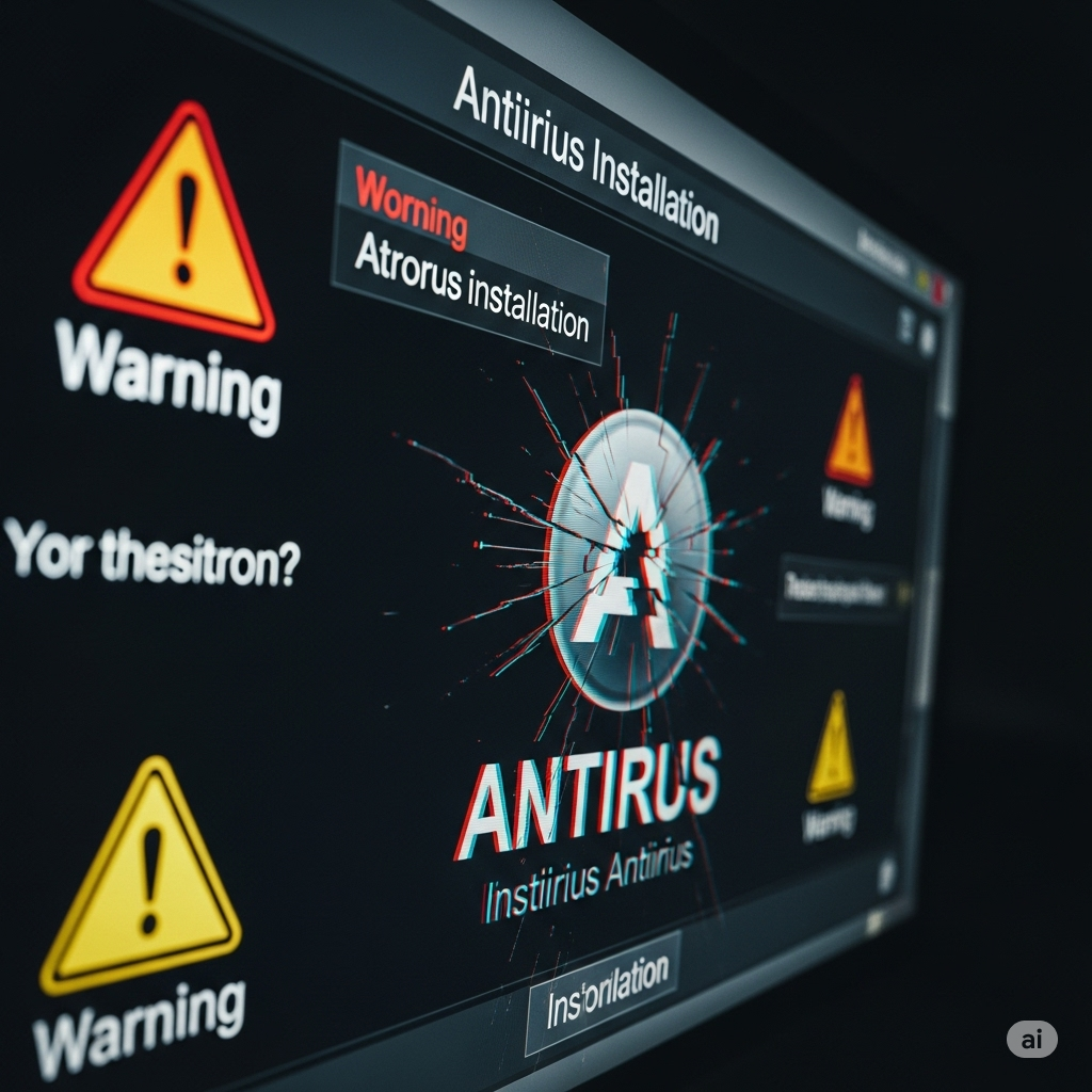 Why Is My Antivirus Turning Off Without Warning? - 2025 17 Antivirus Turning Off3