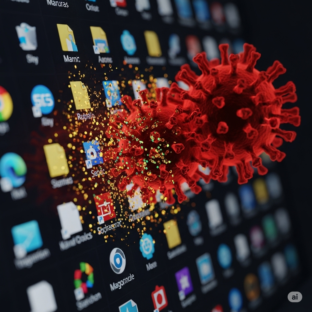 Why Is My Antivirus Turning Off Without Warning? - 2025 20 Antivirus Turning Off6
