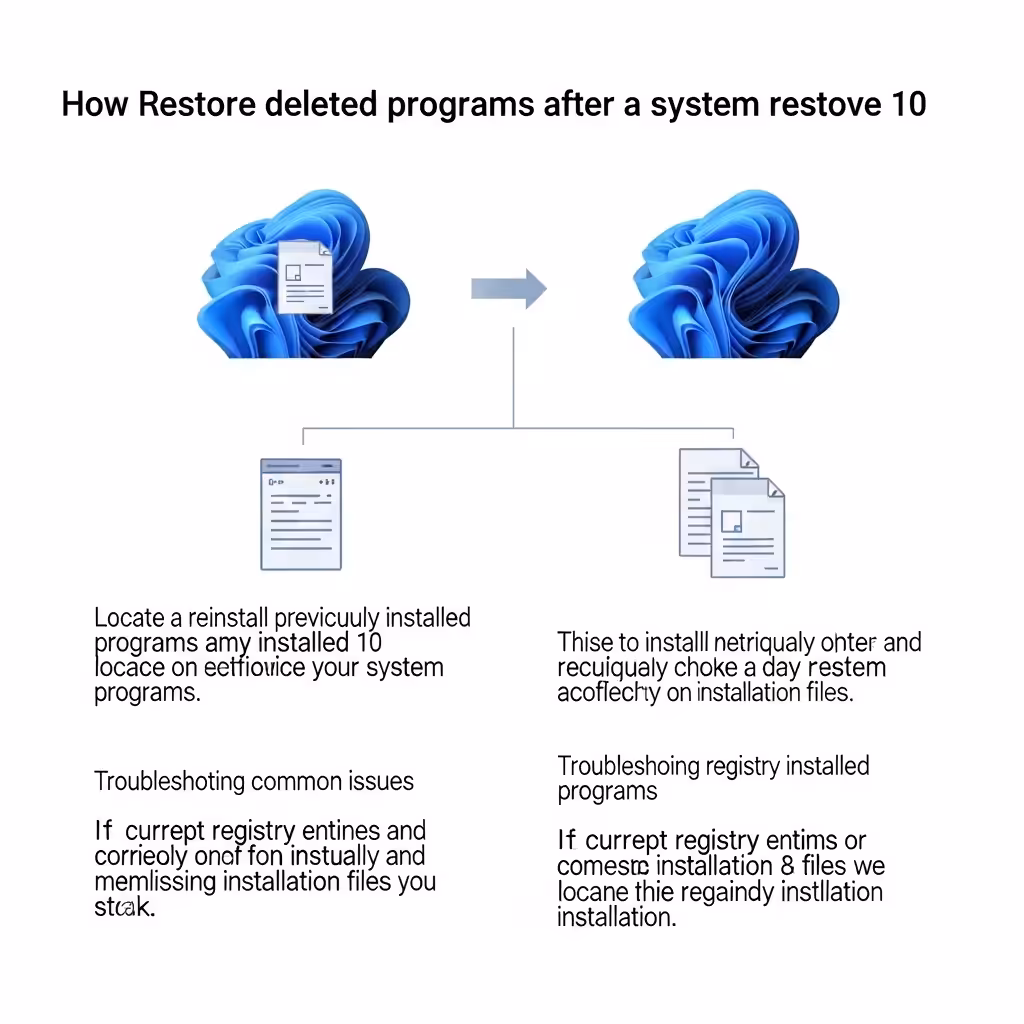 Check Which Programs and Drivers Will Be Affected by a System Restore - 2025 7 Check Which Programs2