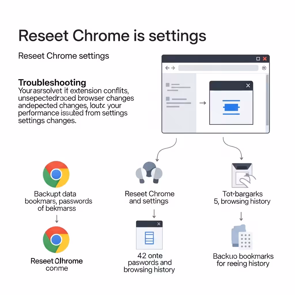 Troubleshooting Chrome Not Opening on Windows 10/11 9 Chrome Not Opening