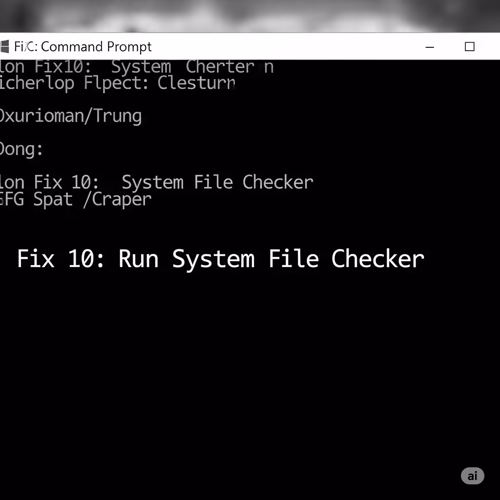Troubleshooting Chrome Not Opening on Windows 10/11 15 Chrome Not Opening10