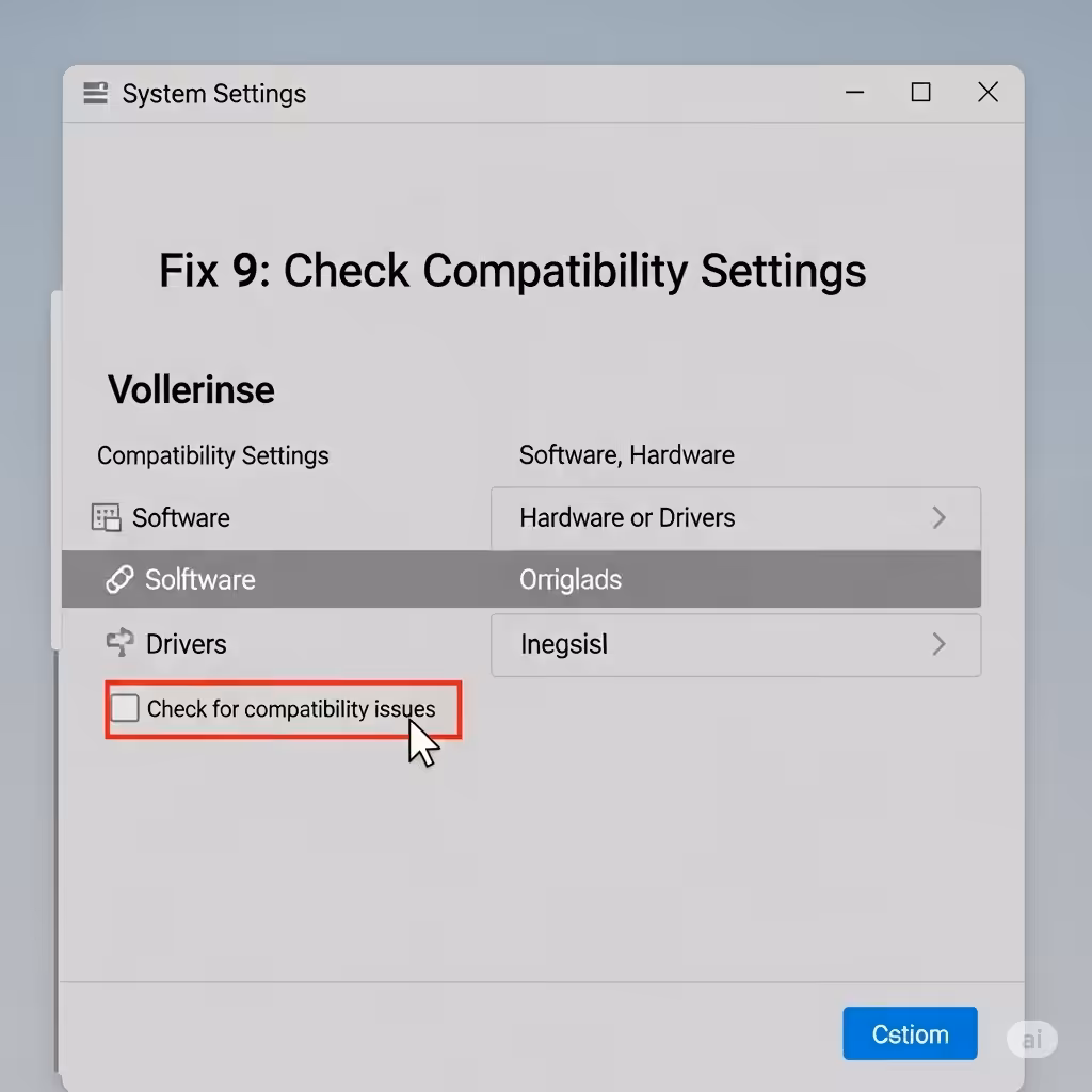 Troubleshooting Chrome Not Opening on Windows 10/11 14 Chrome Not Opening9