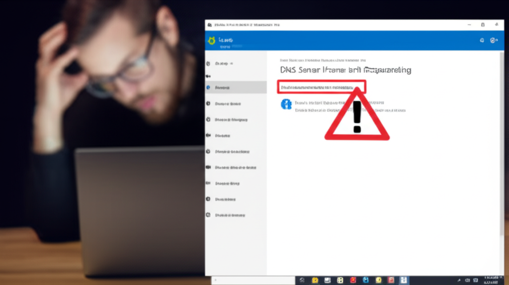 How to Resolve the “DNS Server Not Responding” Issue in Windows 10 12 DNS Server Not Responding