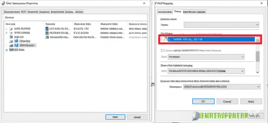 How to Resolve the “DNS Server Not Responding” Issue in Windows 10 15 DNS Server Not Responding4