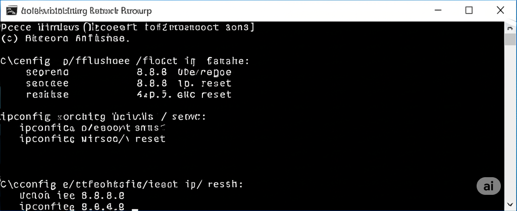 How to Resolve the “DNS Server Not Responding” Issue in Windows 10 16 DNS Server Not Responding5