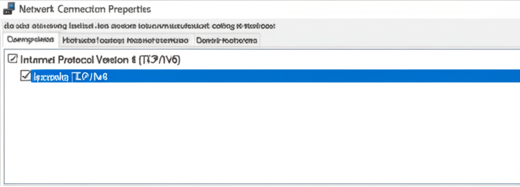 How to Resolve the “DNS Server Not Responding” Issue in Windows 10 17 DNS Server Not Responding6