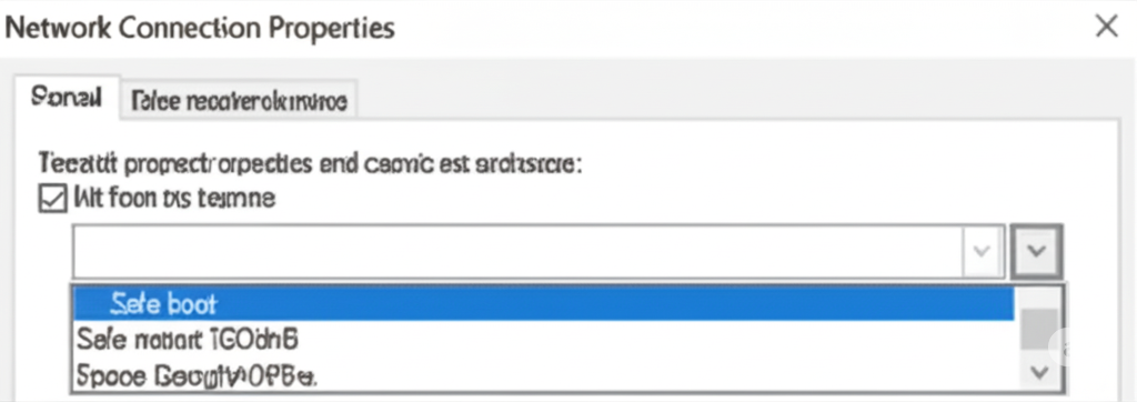 How to Resolve the “DNS Server Not Responding” Issue in Windows 10 20 DNS Server Not Responding9