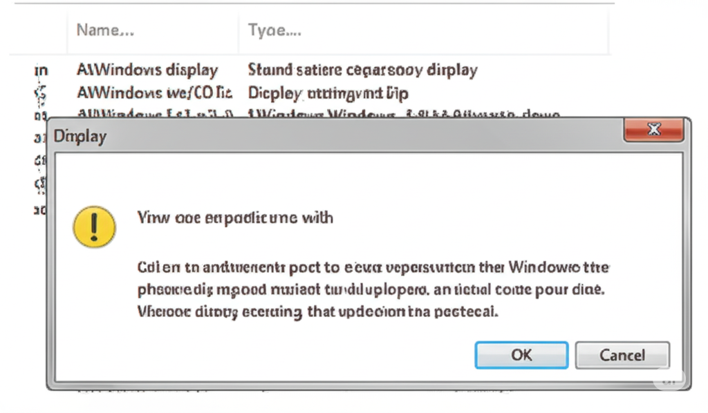 Resolved: DirectX Unrecoverable Error in Windows - 2025 21 DirectX Unrecoverable Error10