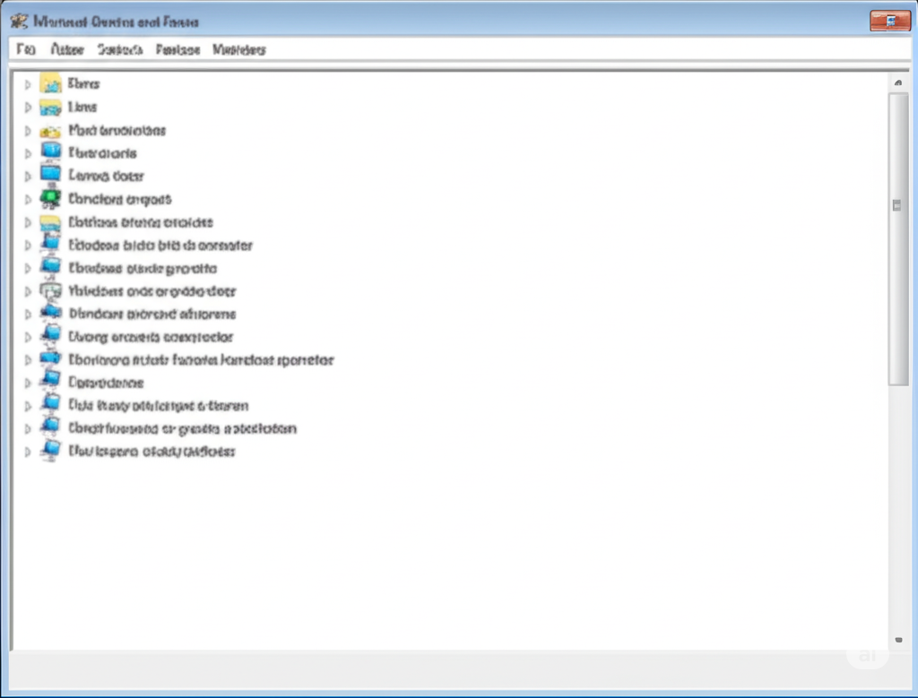 Resolved: DirectX Unrecoverable Error in Windows - 2025 17 DirectX Unrecoverable Error6