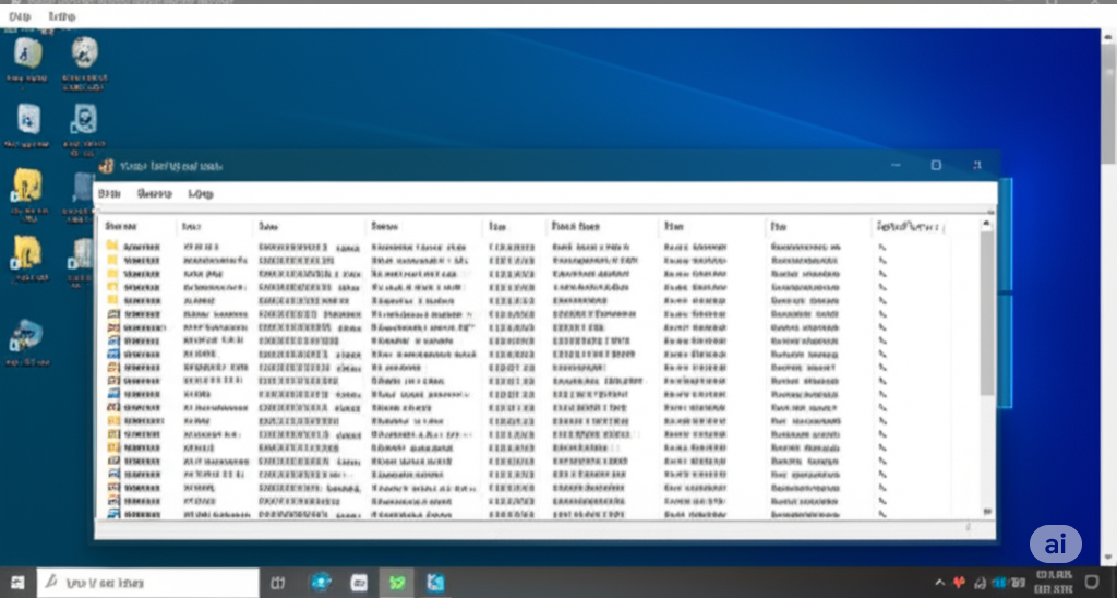 Duplicate Account Names6