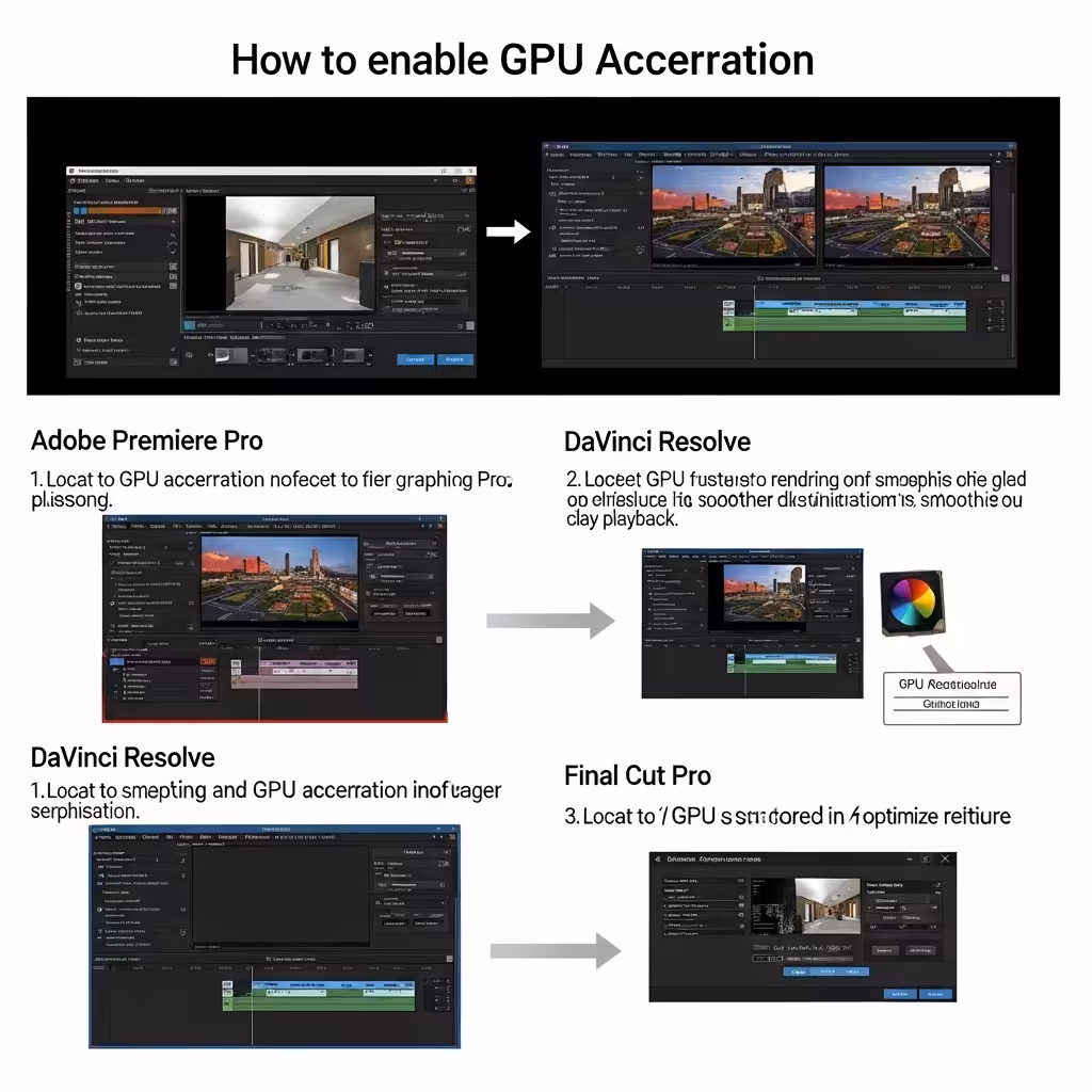 "Troubleshooting the 'This Effect Requires GPU Acceleration' Error" - 2025 7 Effect Requires GPU