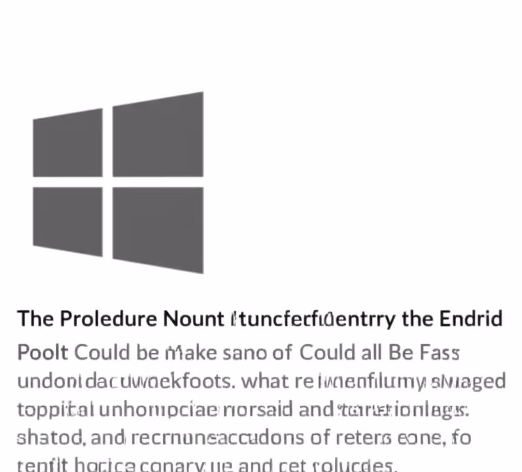 Entry Point Not Found