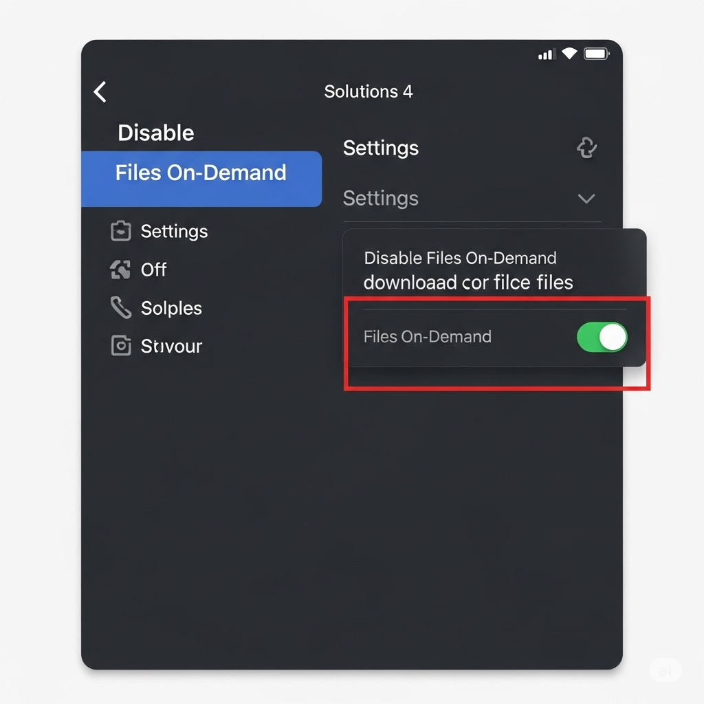 OneDrive Error 0x8007016A? Here’s How to Resolve the Cloud File Provider Issue 15 Error