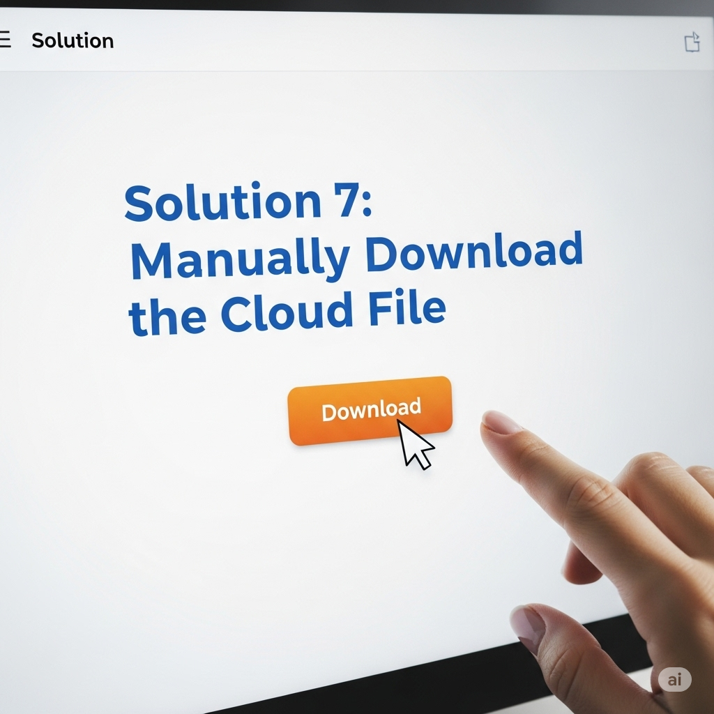 OneDrive Error 0x8007016A? Here’s How to Resolve the Cloud File Provider Issue 18 Error