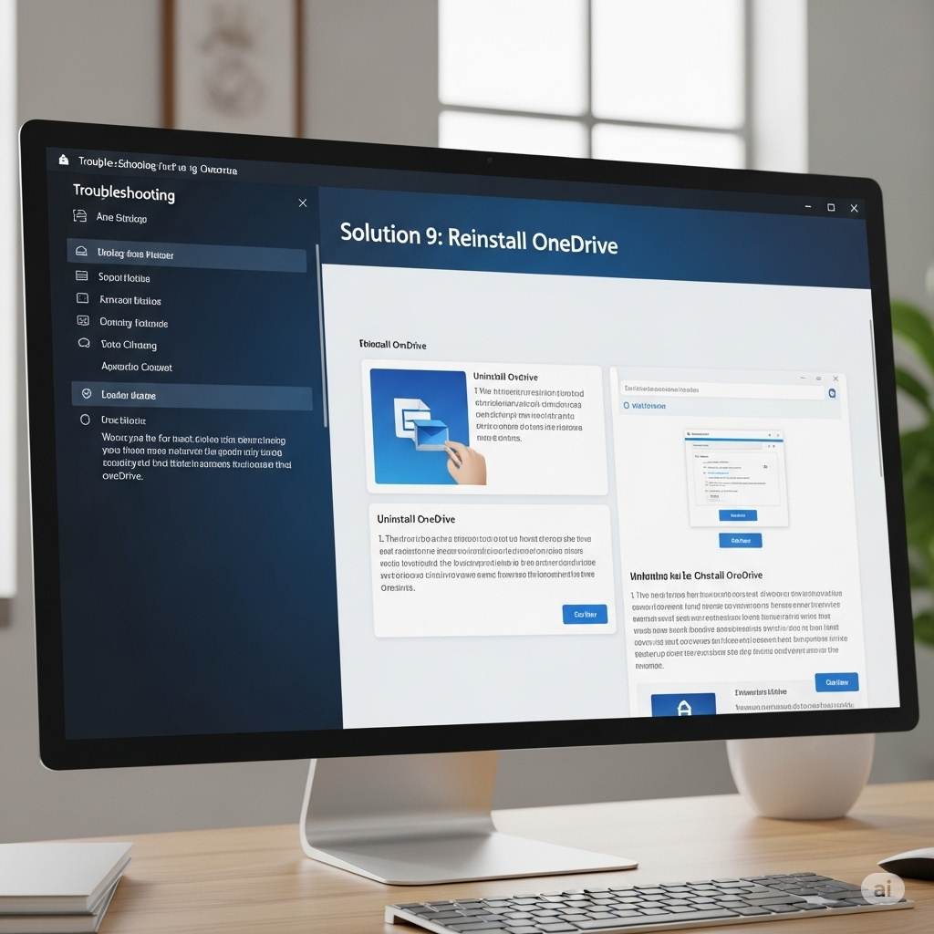 OneDrive Error 0x8007016A? Here’s How to Resolve the Cloud File Provider Issue 20 Error