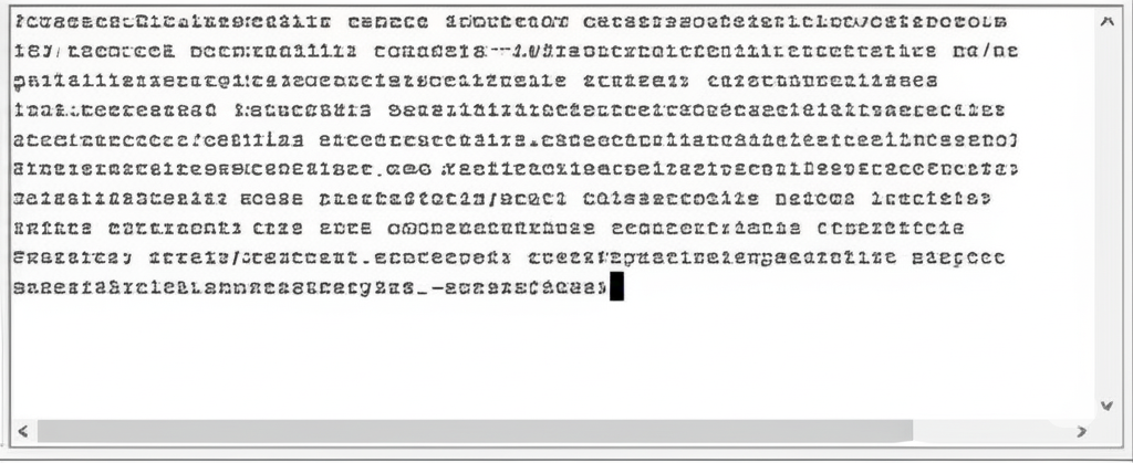 Error Code