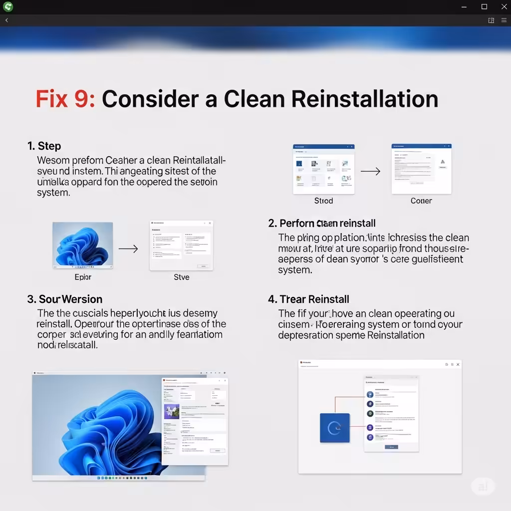 How to Fix Avast Slowing Down Your PC - 2025 16 Fix Avast Slowing9