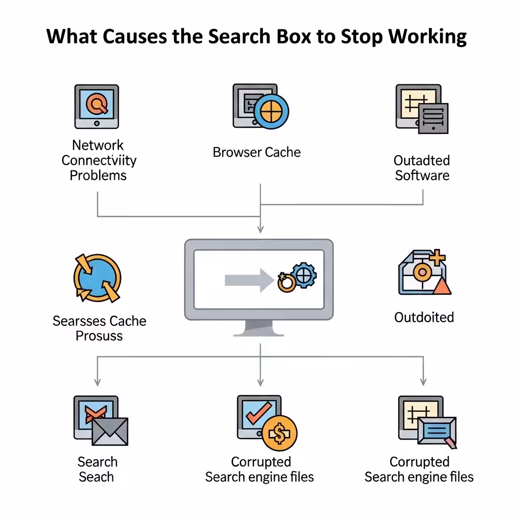 Fix File Explorer Search Function Not Responding - 2025 9 Fix File Explorer