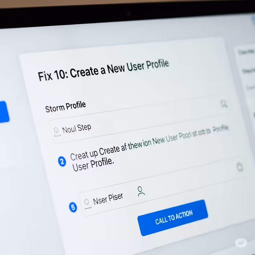 Fix File Explorer Search Function Not Responding - 2025 15 Fix File