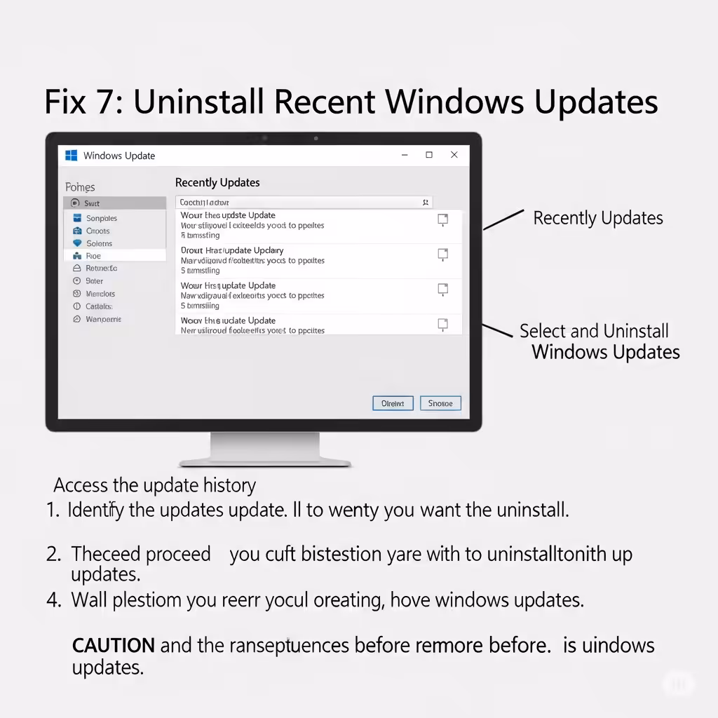 Fix File Explorer Search Function Not Responding - 2025 12 Fix File