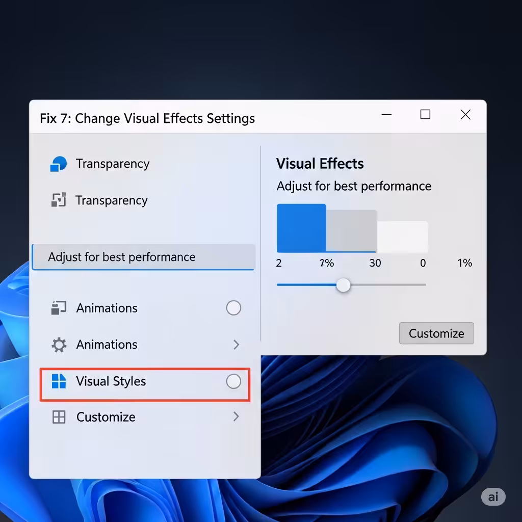 Stuck Taskbar in Full-Screen Mode? Fix It Easily - 2025 10 Full Screen Mode7
