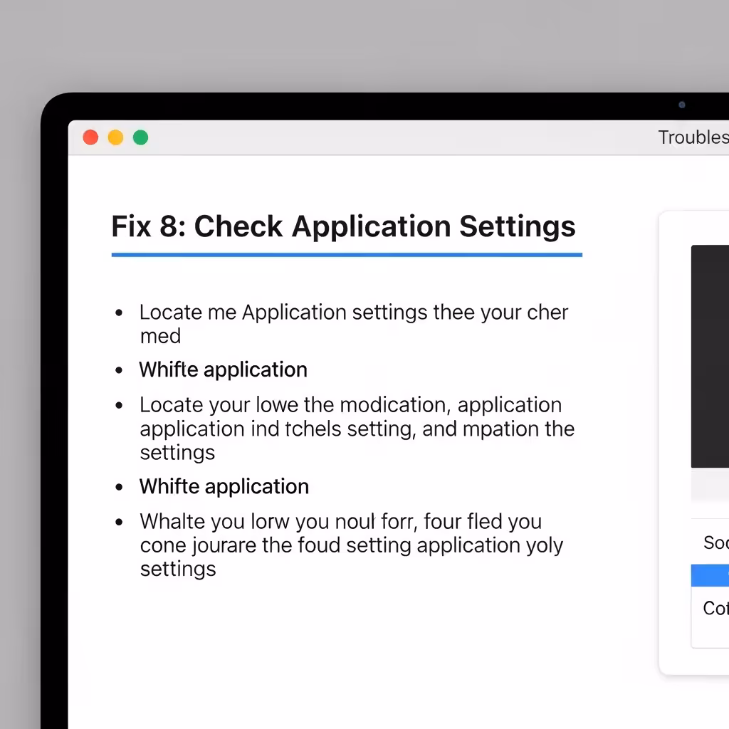 Stuck Taskbar in Full-Screen Mode? Fix It Easily - 2025 11 Full Screen Mode8