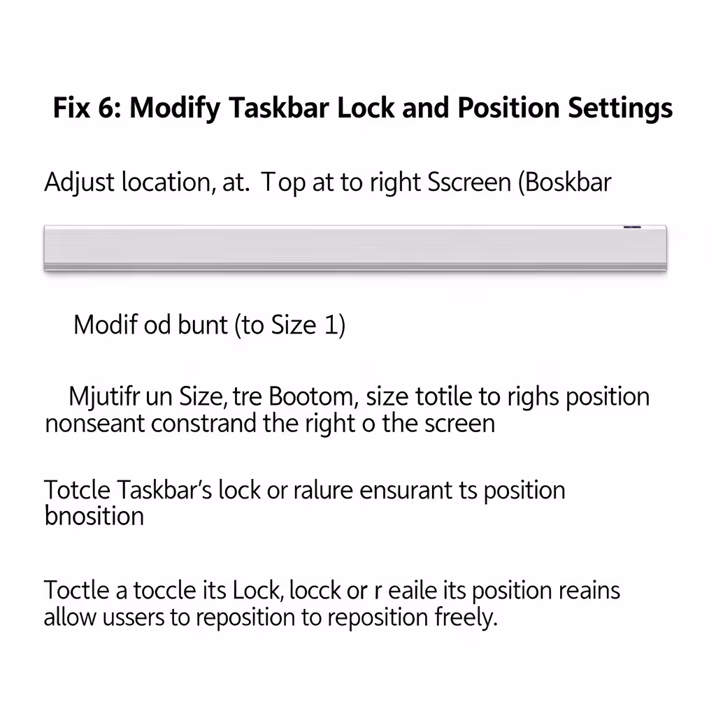 How to Hide the Taskbar When in Fullscreen - 2025 13 Hide the Taskbar6
