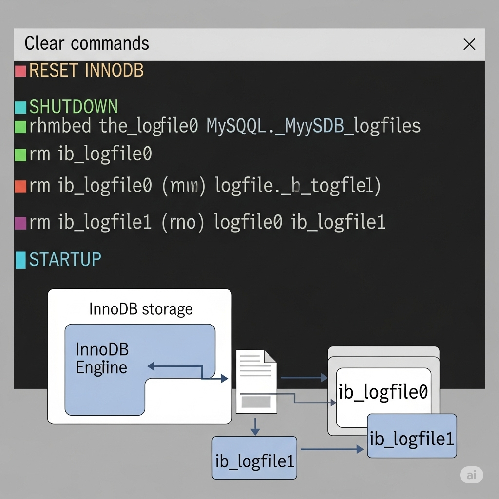 MySQL Crashed Suddenly? Steps to Fix It - 2025 12 MySQL Crashed Suddenly3