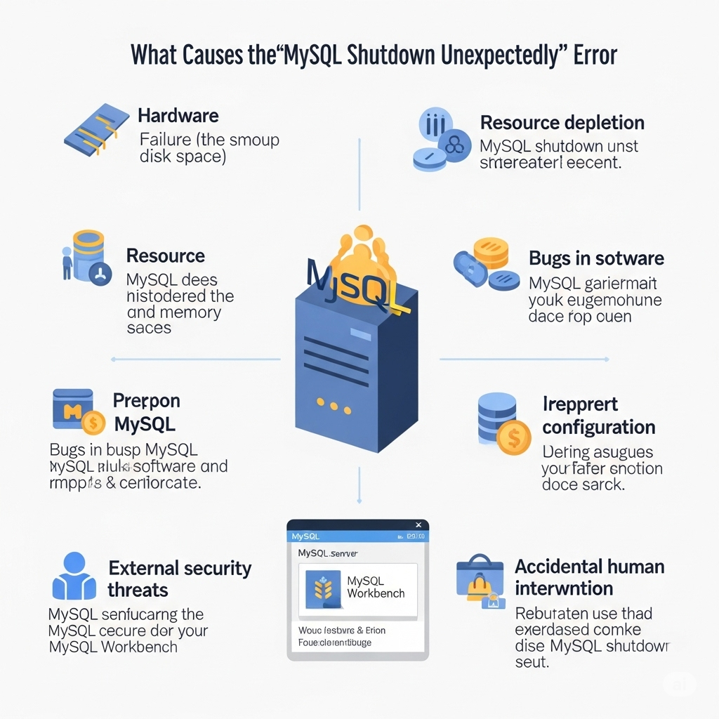 MySQL Crashed Suddenly? Steps to Fix It - 2025 13 MySQL Crashed Suddenly5