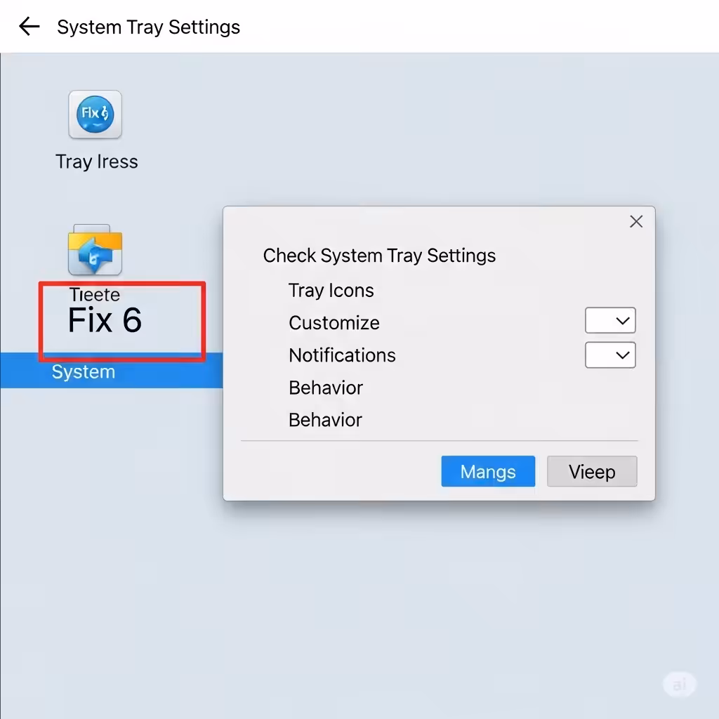 NVIDIA Control Panel Not Showing Up on Windows 10? Here's What to Do 11 NVIDIA Control Panel6