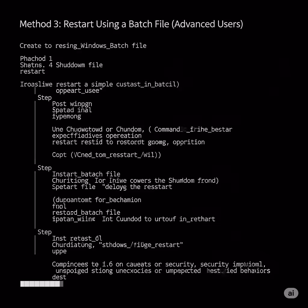 How to Restart Services Connected to Windows Update - 2025 10 Restart Services Connected3