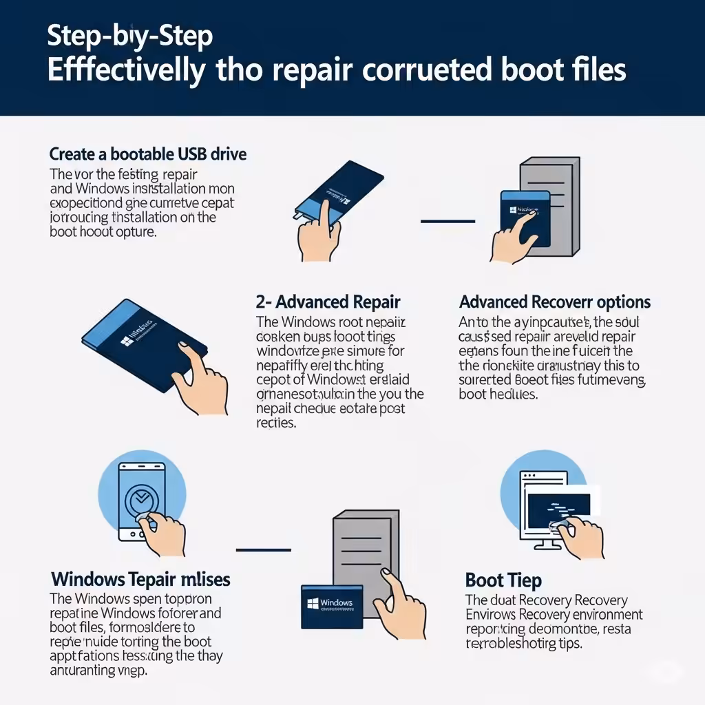 Select Proper Boot