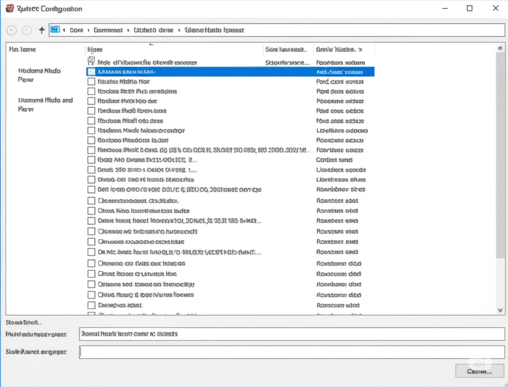 Resolve “Server Execution Failed” Error in Windows Media Player - 2025 9 Server Execution Failed