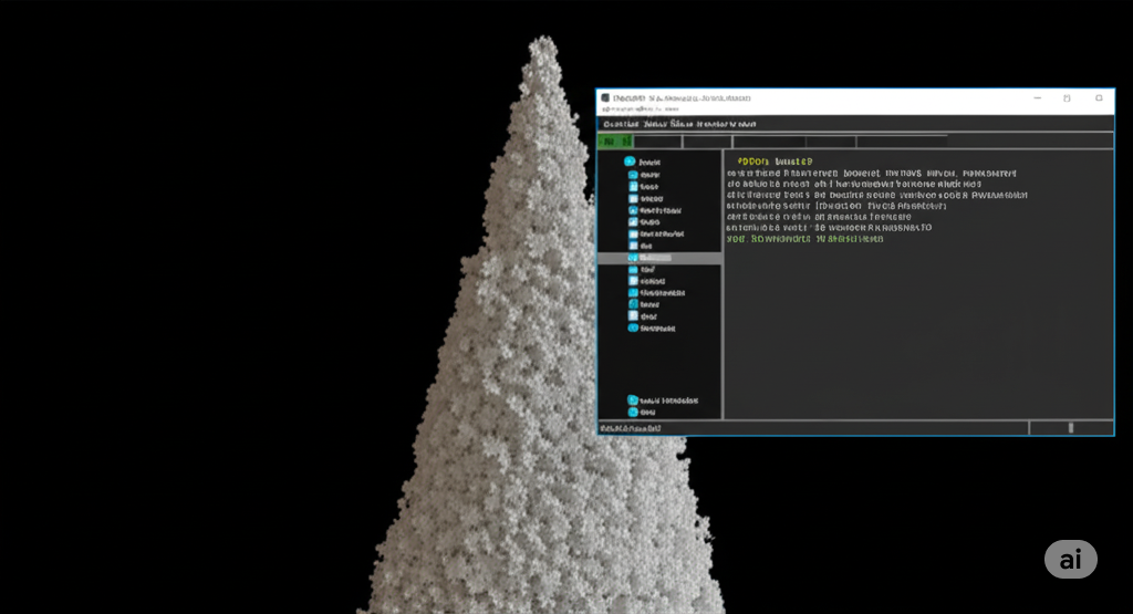 Resolve “Server Execution Failed” Error in Windows Media Player - 2025 11 Server Execution Failed3