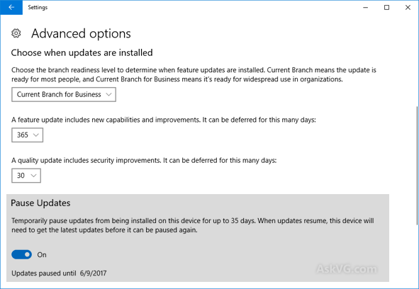 Fix for Error: Unable to Complete Updates – Undoing Changes - 2025 18 Unable to Complete Updates8