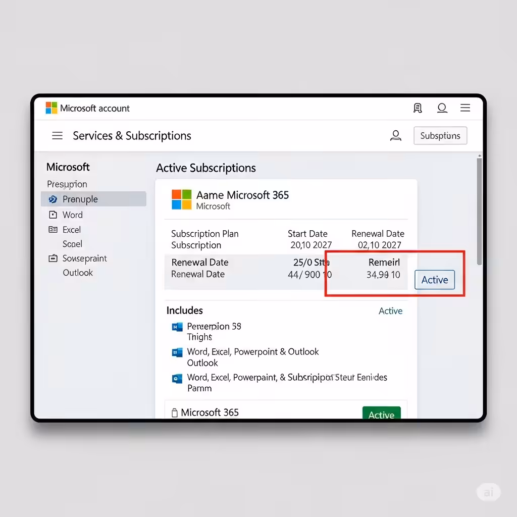 Troubleshooting Activation Problems and Unlicensed Status in Office - 2025 6 Activation Problems2