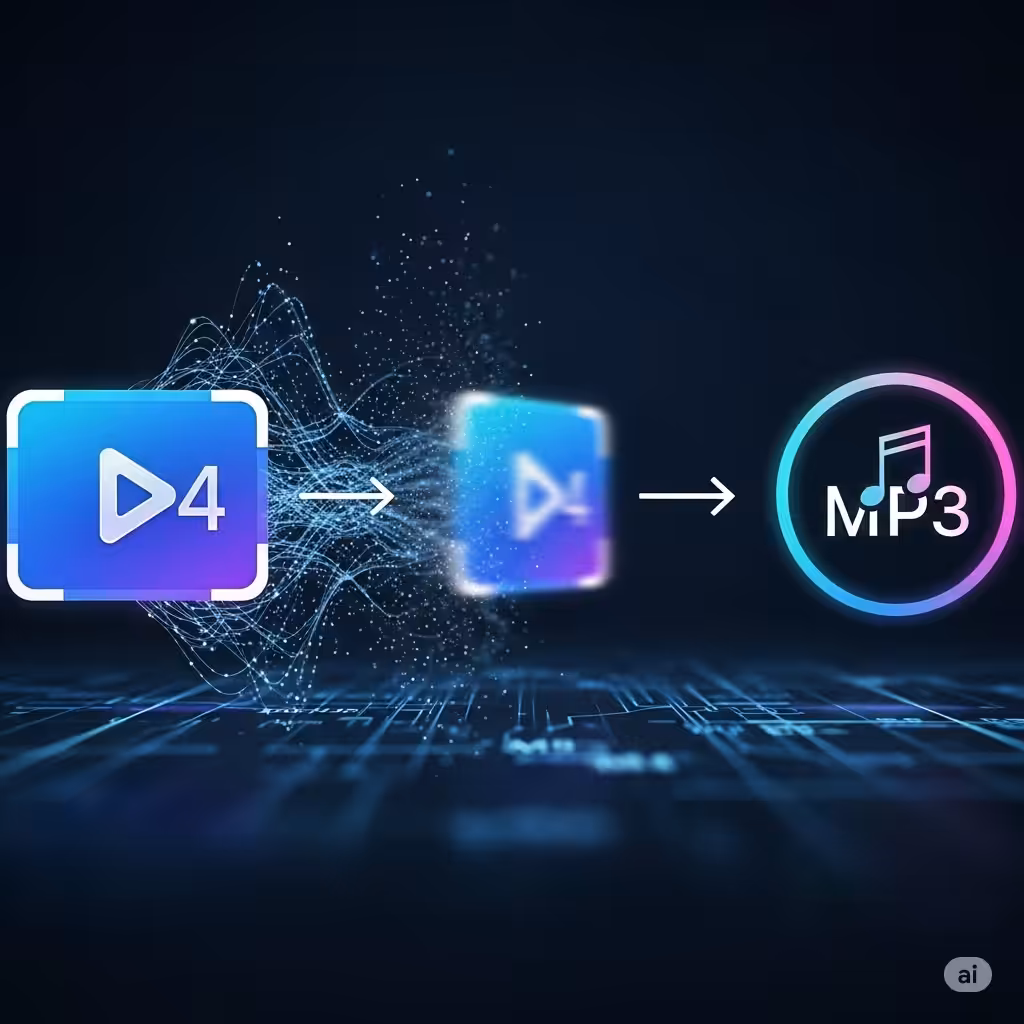 Converting MP4 to MP3: Best Software Options for 2025 5 Converting MP4 to MP3