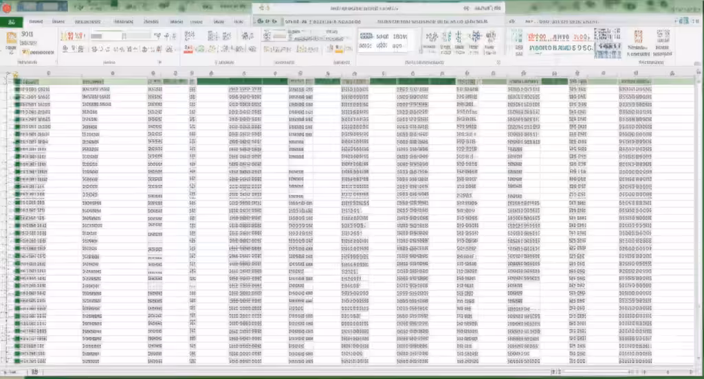 Creating Hyperlinks in Microsoft Excel - 2025 6 Creating Hyperlinks2