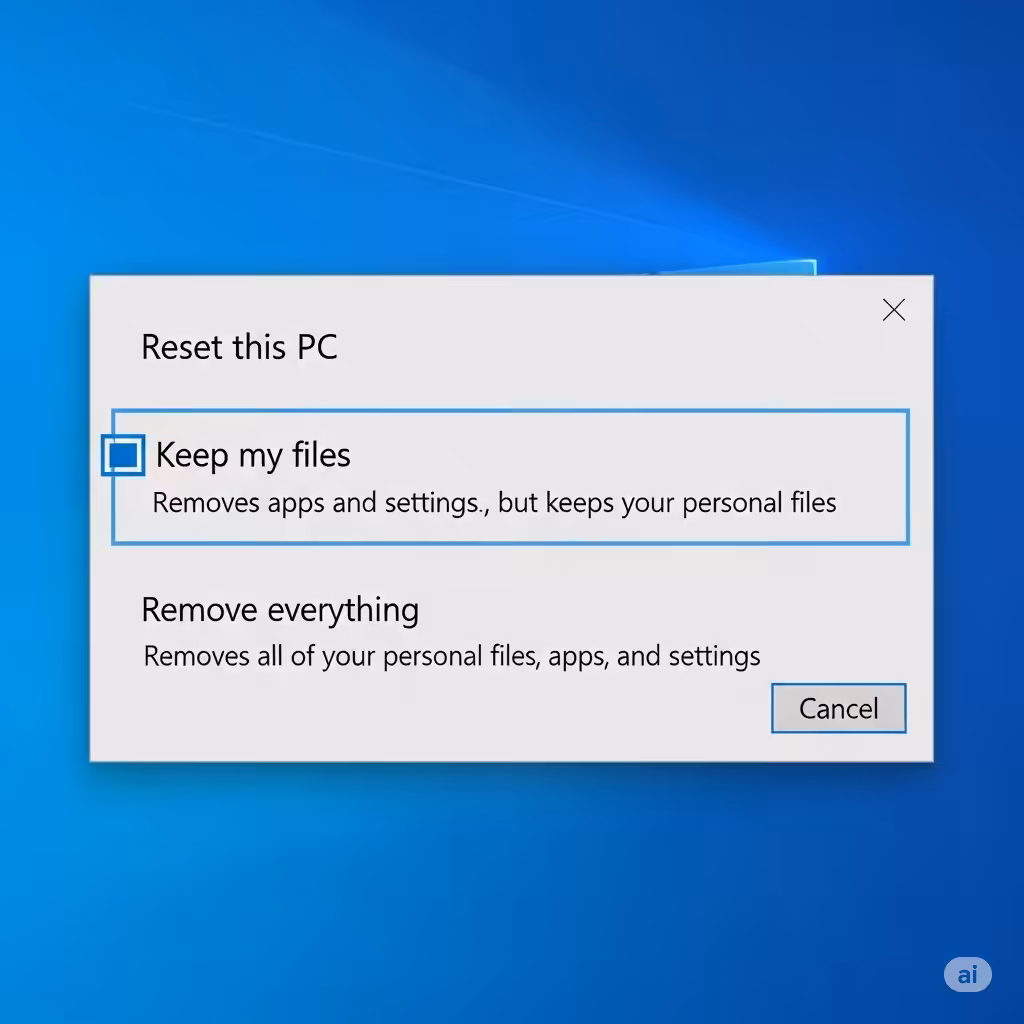 Windows Explorer Not Responding? Here's How to Fix It on Windows 10 27 Explorer Not Responding13