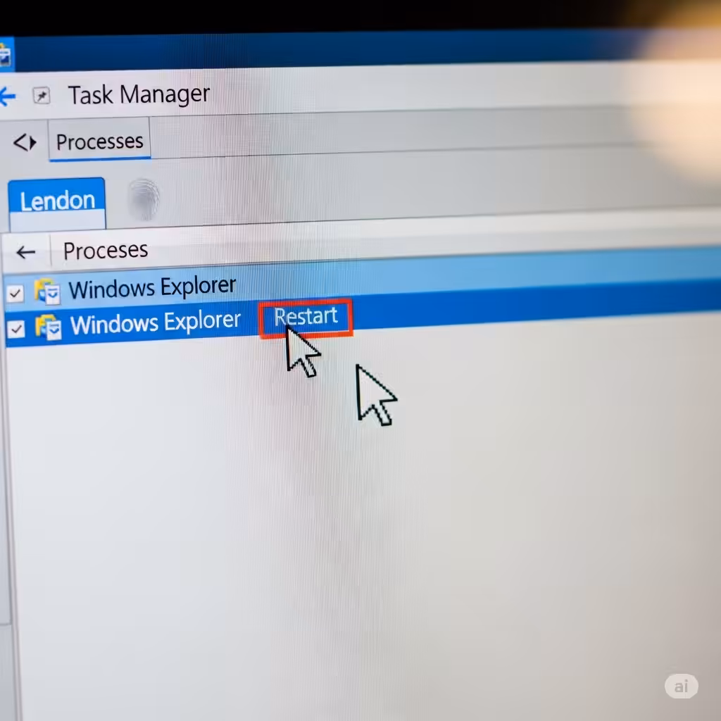 Windows Explorer Not Responding? Here's How to Fix It on Windows 10 17 Explorer Not Responding3