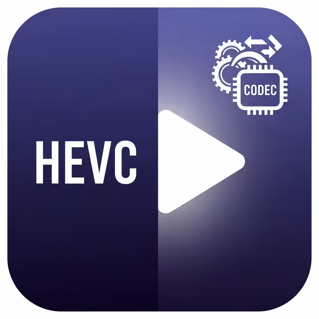 HEVC Codec3